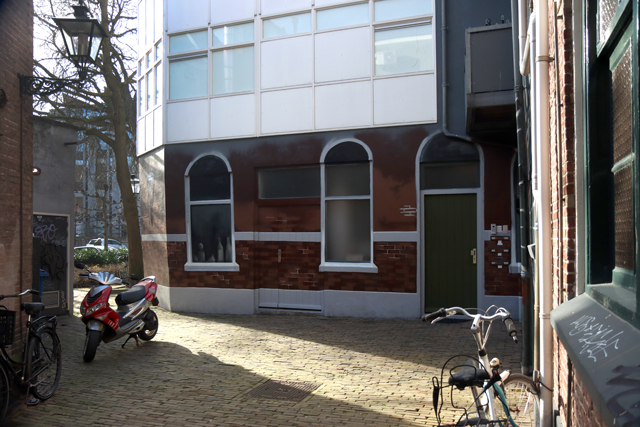 Kapelsteeg 27022021 2631 640px