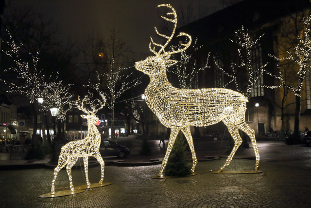 Kerstbeelden Binnenstad 2017 7V6A9973