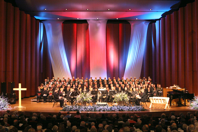 Volkskerstzang 2007 De Spiegel 2248