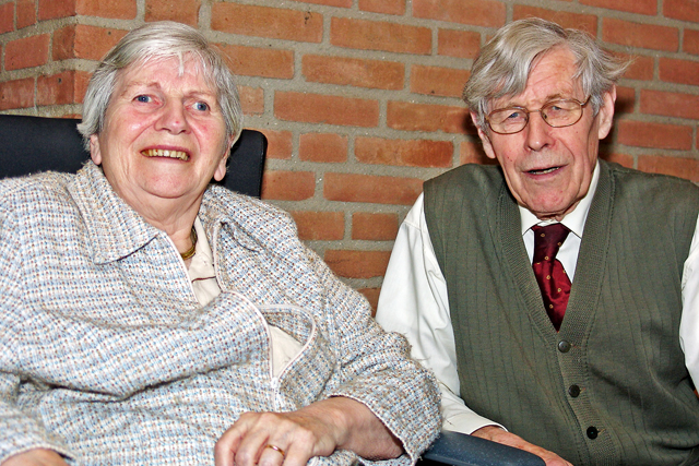 Agnes en Flip Trooster DSC05583