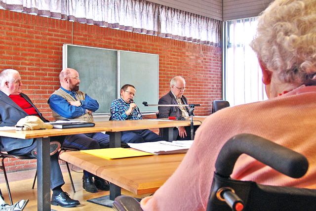 Willem Lucht Congres 2006 DSC06297