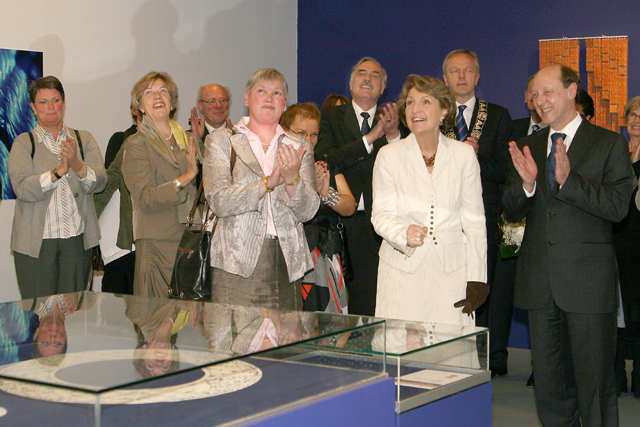 Margriet Stedelijk Museum 2008 0253