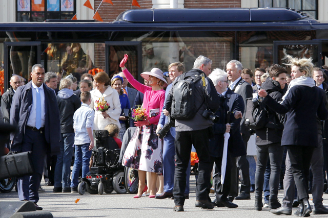 Koningsdag 2016 6379