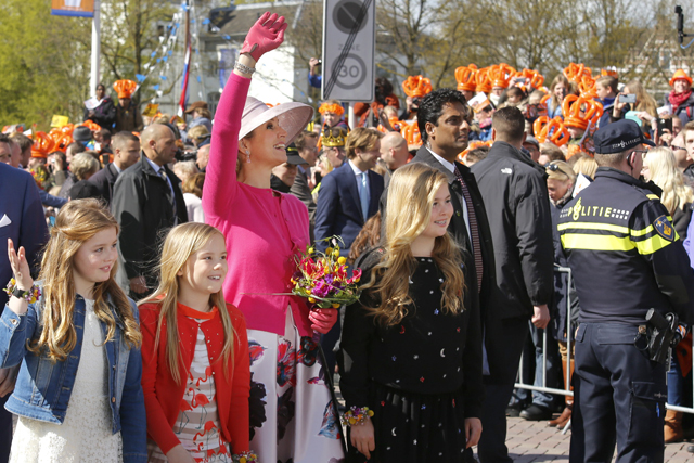 Koningsdag 2016 6459