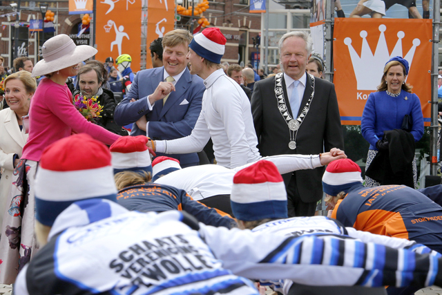 lKoningsdag 2016 ZwiB 6791