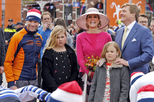 lKoningsdag 2016 ZwiB 6827