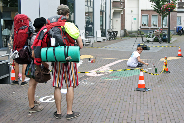 3D Climate Street Painting 31052018 7V6A7418