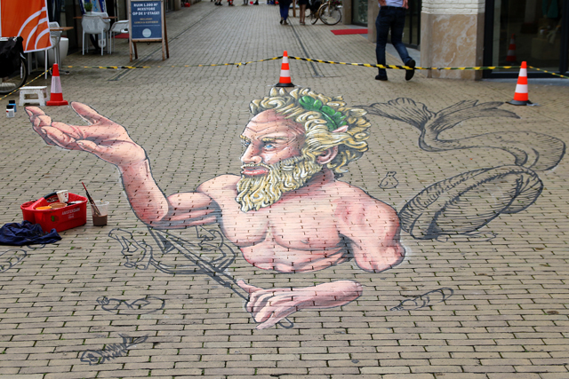 3D Climate Street Painting 31052018 7V6A7545