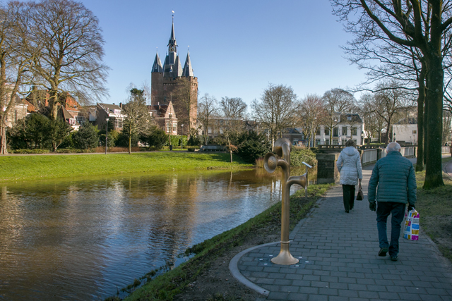 Portal Audiosculptuur Sassenpoort 24022016 7V6A6084 640px