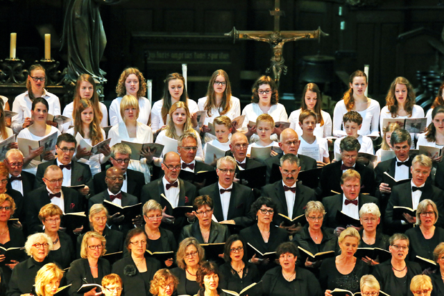 Matthaus Passion 2014 9676