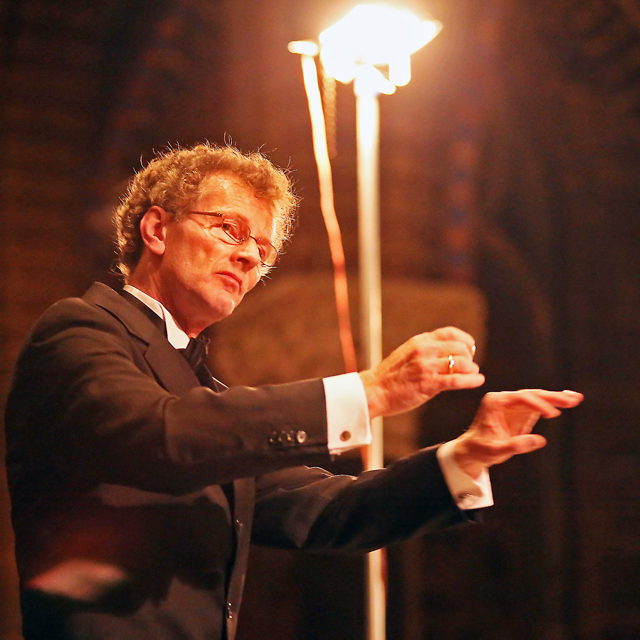 Matthaus Passion 2014 Dick Dijk 9870