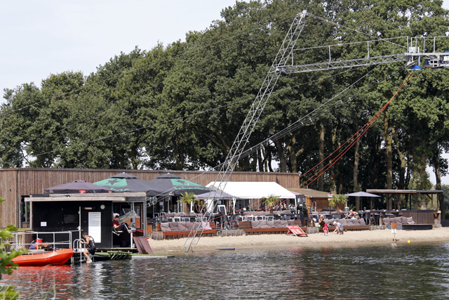 Waterski Lakeside 2017 3830