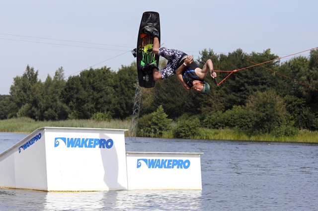 Waterski Lakeside 2017 3832