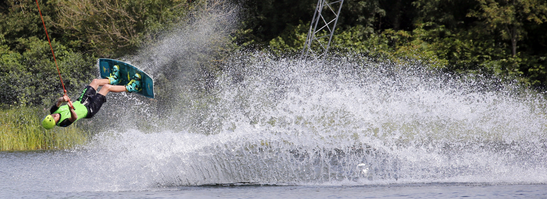 Waterski Lakeside 2017 3916 Pano