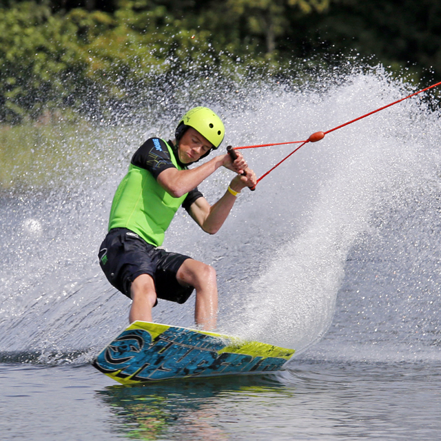 Waterski Lakeside 2017 3920
