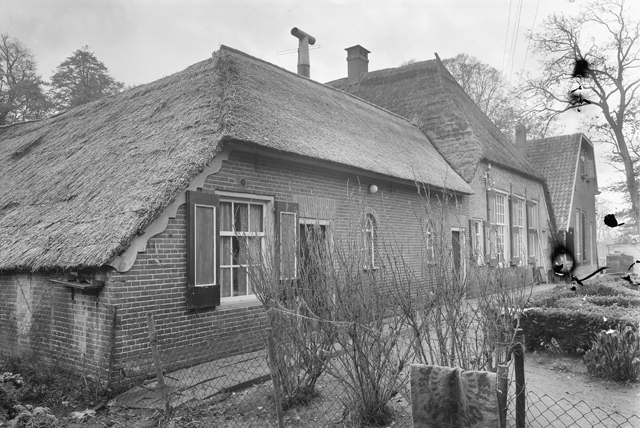 Soeslo 1966 Rijksdienst Cultureel Erfgoed 20231471 