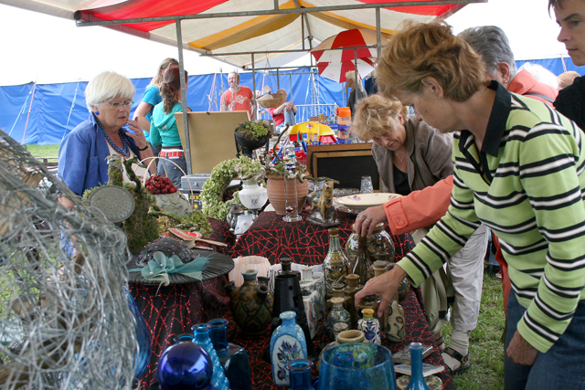 Grassparty Vrijmarkt 02092006 4764bew