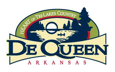 Logo City of De Queen