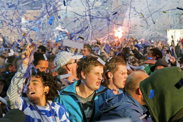 Huldiging FCZwolle 2012 9214