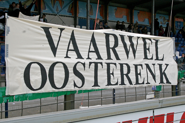 Afscheid Oosterenkstadion 6151