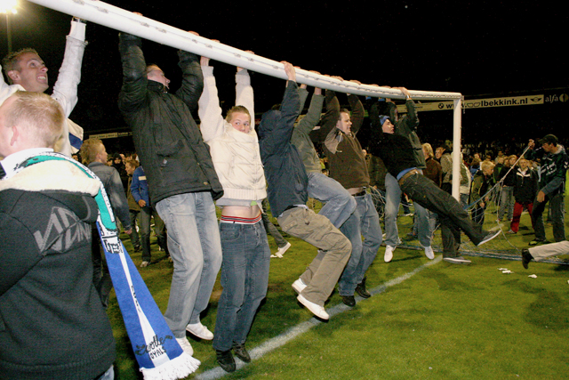 Afscheid stadion 6588