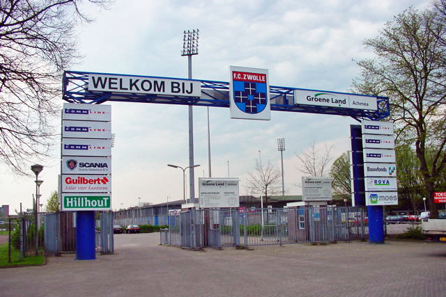 Oosterenkstadion DSC00048