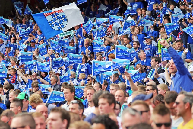 Bekerfinale 2014 B 1194