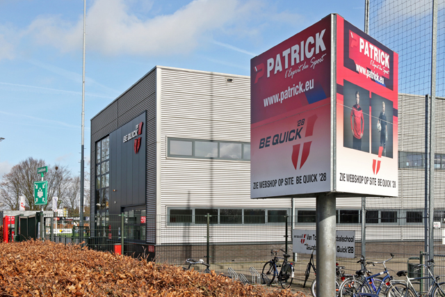 Be Quick28 stadion 21022017 7V6A0470