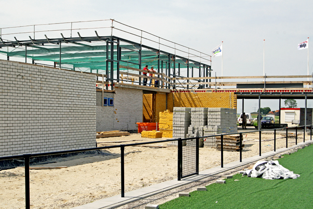 CSV28 Bouw Stadshagen 2198bew