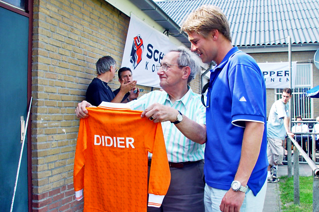 CSV28 Max Huiberts Isaac de Groot DSC02178