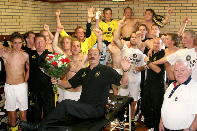 SV Zwolle Promotie 6101