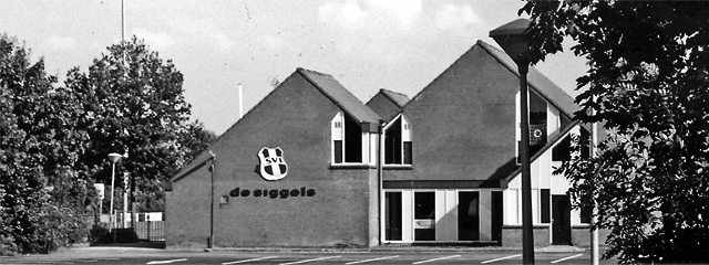 SVI Clubhuis De Siggels
