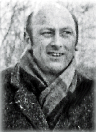 SVI Peter Reumer sen 1969 1972