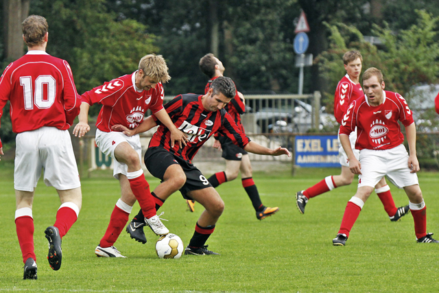 Wijthmen Reaal Dronten 2013 2014 2055