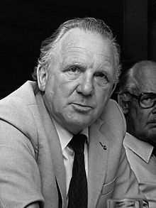 Jo van Marle 1984