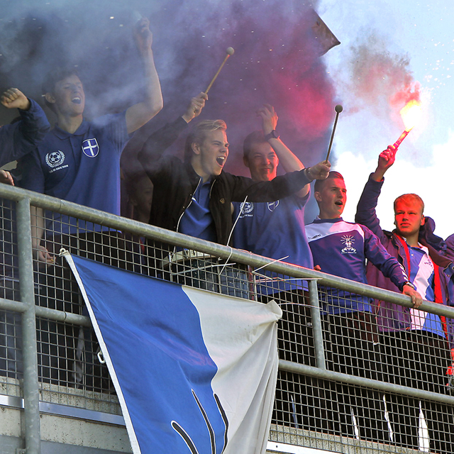 ZAC Hardenberg Kampioen 2015 1 1900