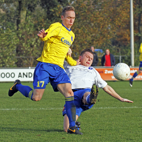 ZAC Hattem 2013