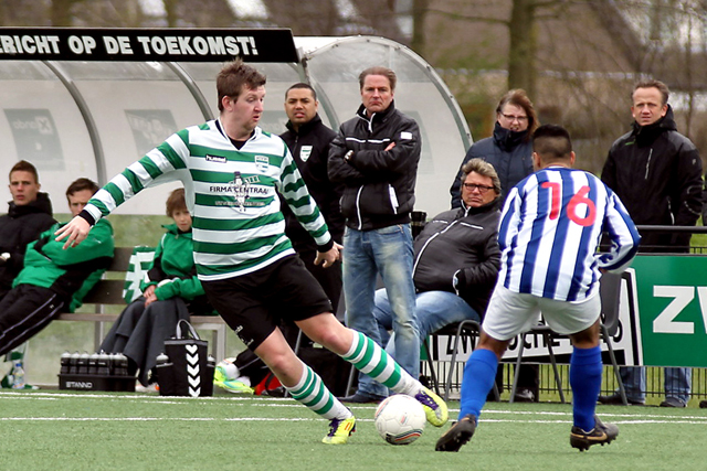 Zwolsche Boys   Introfoto 9427