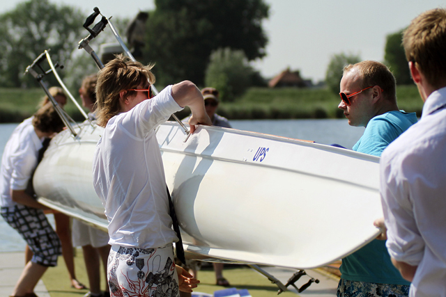 Battle of the Black Water 24052012 8915