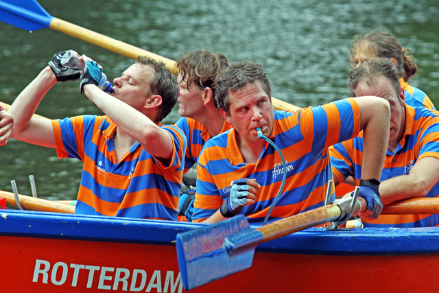 Zwolse Grachtenrace 21062013 2481