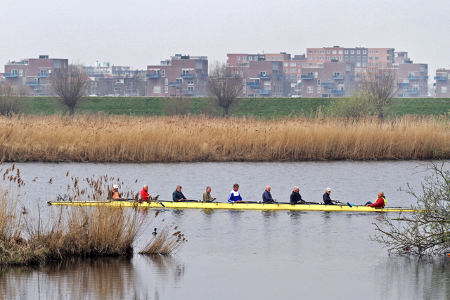 Roeien Zwartewater 30032011 8735