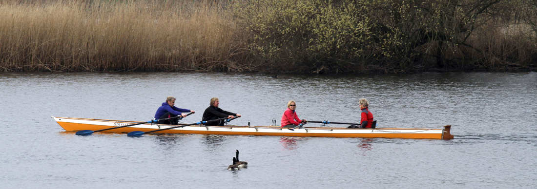 Roeien Zwartewater 30032011 8750