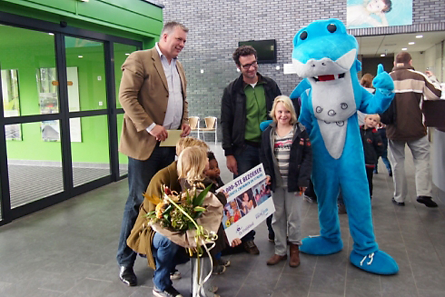 Pien van der Meer   Vrolijkheid7457
