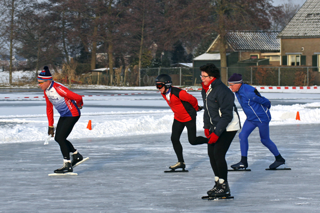 IJsbaan Westenholte 26012010 2677