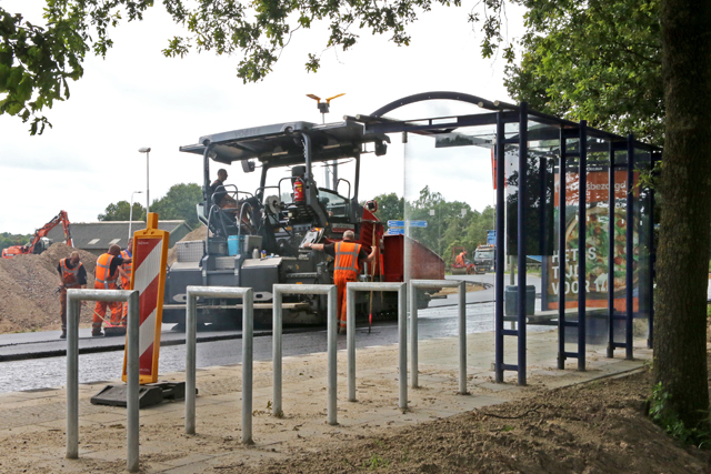 HN35 Weekend Afgesloten 23062018 7V6A2582