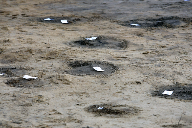 Heinoseweg N35 Archeologisch Onderzoek 30112017 5285