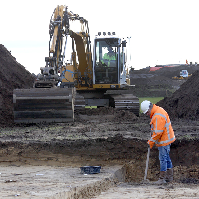 Heinoseweg N35 Archeologisch Onderzoek 30112017 5304
