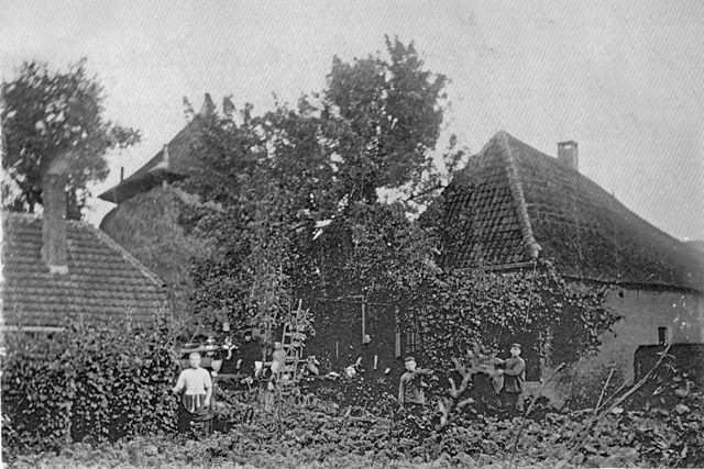 Boerderij Logtenberg Assendorperstraat107 640px