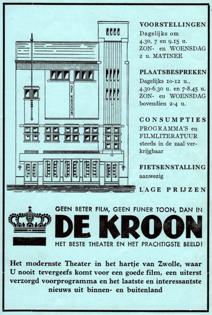 De Kroon Adv Adresboek 1947 093
