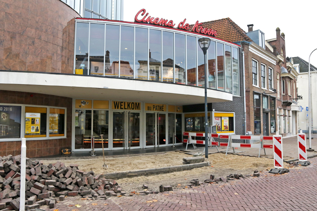 Gasthuisplein Reconstructie 14112016 7V6A0859